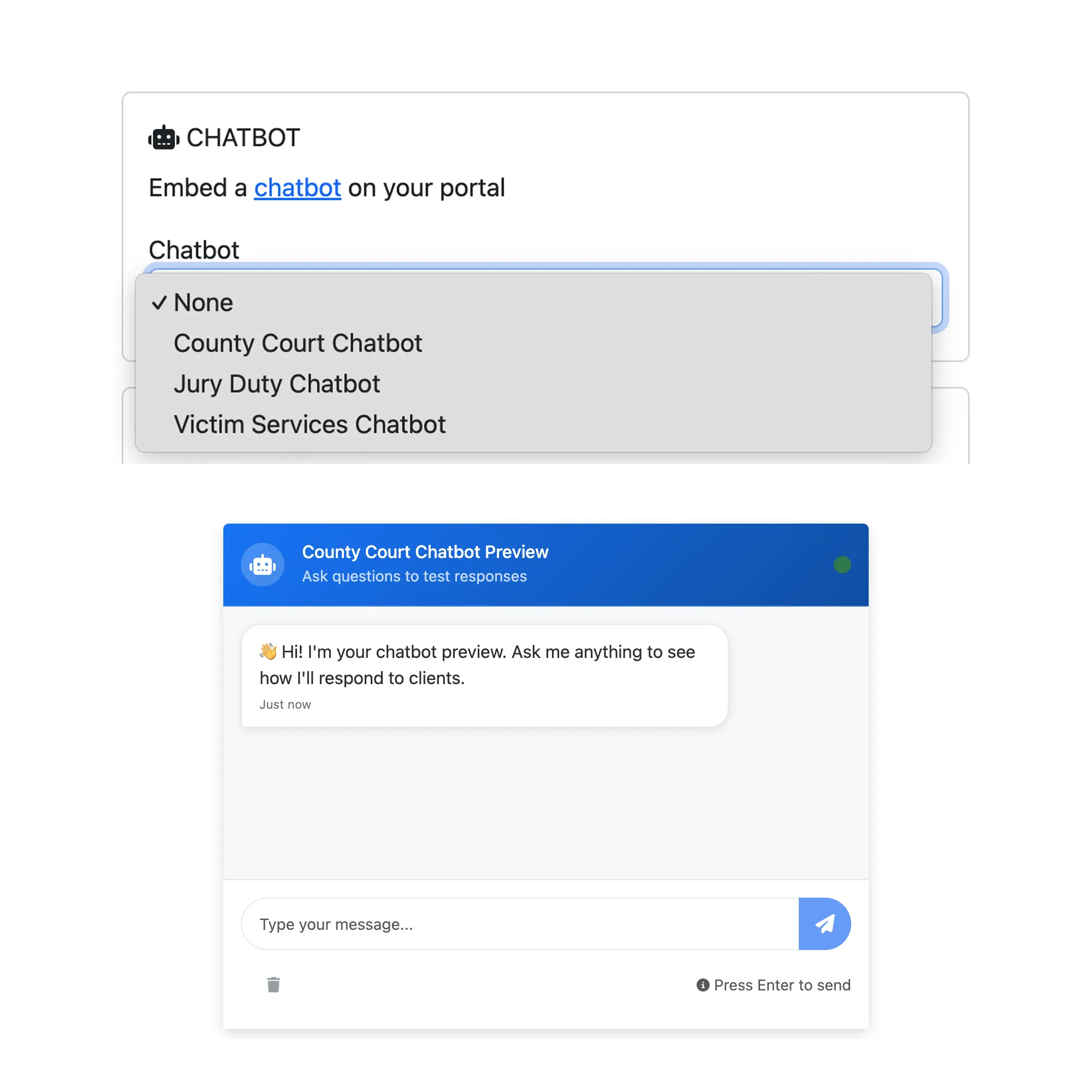 Automated Bulk Messaging System