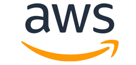 AWS logo