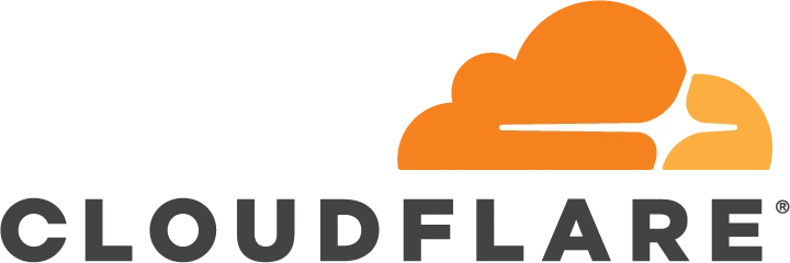 CloudFlare logo