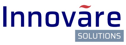 Innovãre Solutions logo