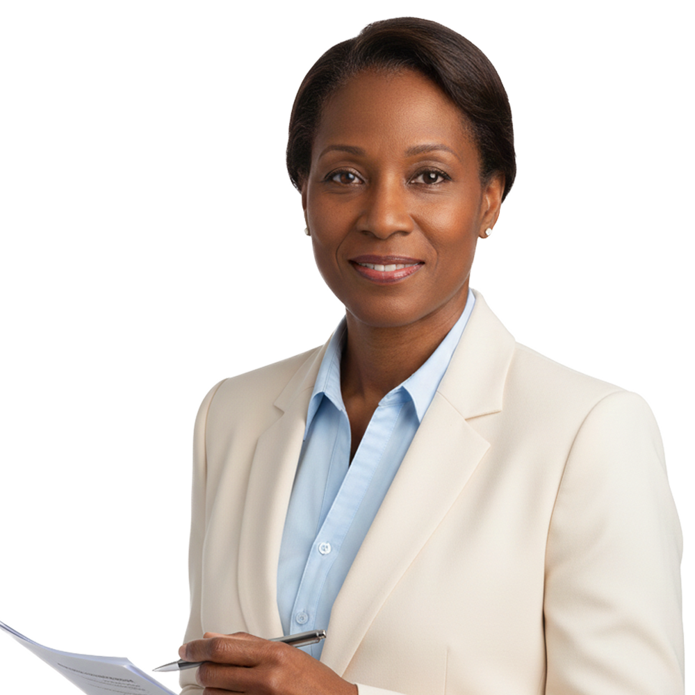 Jennifer Jury Coordinator